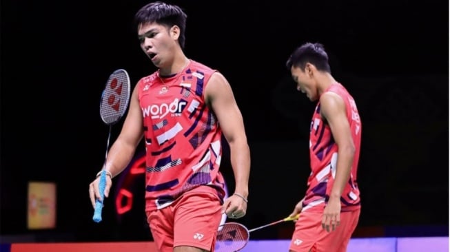 Cedera Lutut Daniel Marthin: Bengkak Parah, Dig Dug Terancam!