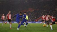 Chelsea Agresif, Bidik Bintang Baru Gantikan Sancho