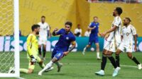 Chelsea Hancurkan LAFC, Dominasi Mutlak di Piala Dunia Klub