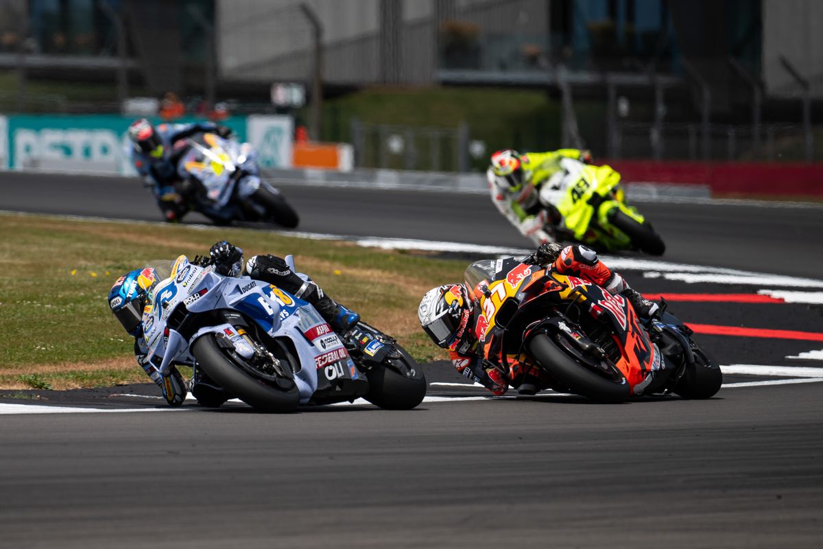Daftar Lengkap Rider MotoGP 2026: Toprak Razgatlioglu Bergabung!