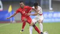 Darwis dan Sheva Dipanggil Timnas U-23: Janji Sukses Garuda Muda