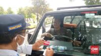 Denda Rp15 Juta Mengintai Pengendara Nekat Abaikan Uji Emisi Jakarta