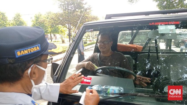 Denda Rp15 Juta Mengintai Pengendara Nekat Abaikan Uji Emisi Jakarta