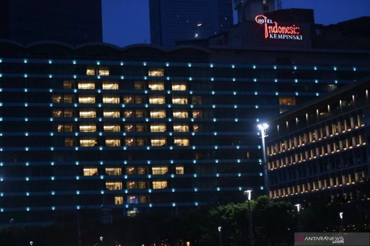 Diskon Pajak Hotel & Kuliner DKI Jakarta: Raih Untung Besar!