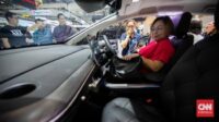 Dominasi Merek Jepang di Pasar Otomotif Mei 2025: Sepuluh Besar Terlaris