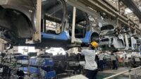Dominasi Suzuki: 81% Penjualan Mobilnya dari Produksi Lokal