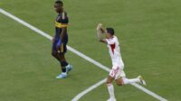 Drama Dua Kartu Merah: Benfica dan Boca Juniors Berbagi Poin
