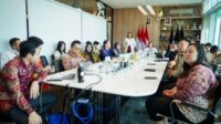 Ekraf Naik Kelas: Kemenparekraf Buka Peluang Pasar Lebih Luas