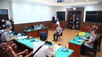 Eks Kapolres Ngada Terancam TPPO & Kejahatan Transnasional
