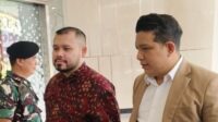 Eks Stafsus Nadiem: Peran Mengejutkan di Kasus Chromebook Terungkap!