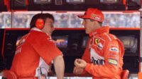Eksklusif: Tiga Legenda F1 Ungkap Kondisi Terkini Michael Schumacher