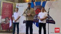 Etika Beragama: Harmoni Piala Dunia di Negeri Arab