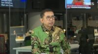 Fadli Zon Dinilai Salah: Cabut Pernyataan Tragedi 1998!