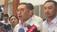 Fadli Zon Dituduh Bohong Soal Pemerkosaan Mei 98: Pakar Ungkap Fakta Mengejutkan!