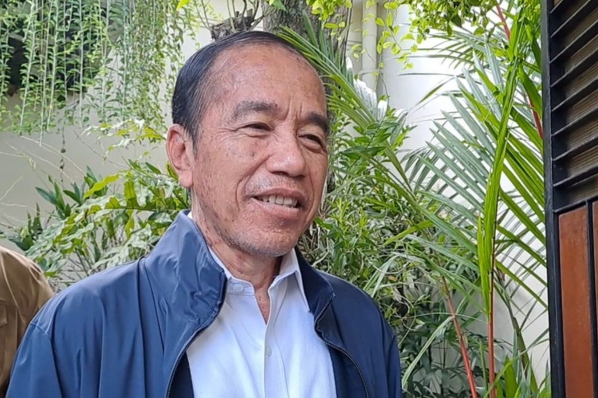 Faktanya: Video Jokowi Ketua PKI? Ini Penjelasannya