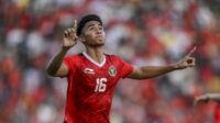 Ferrari: Debut Langka di Piala AFF U-23, Harapan Baru Garuda Muda