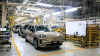 GAC Aion Indonesia-Thailand: Kolaborasi Pabrik, Kuasai Pasar Mobil Listrik