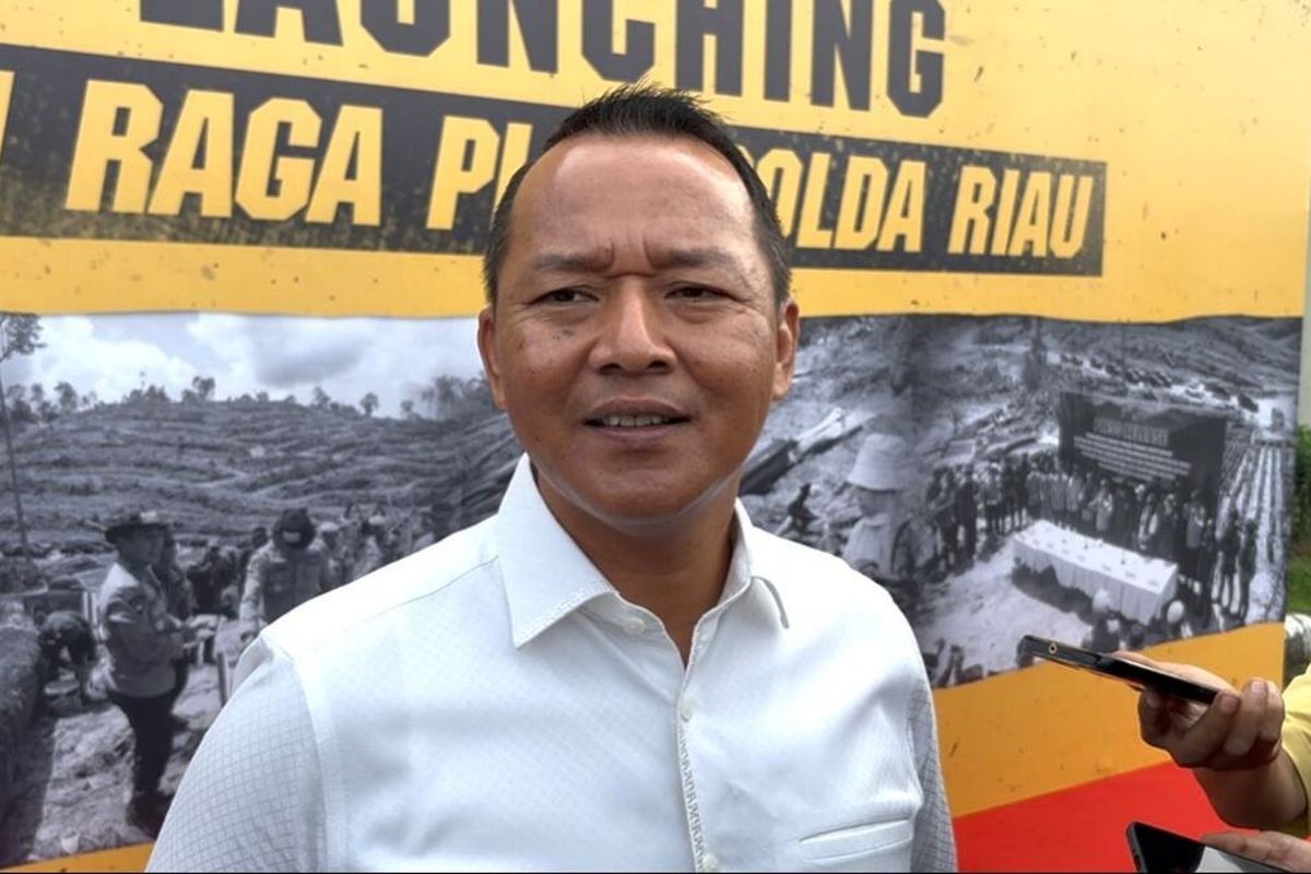 Geger! Rp 20 Miliar Uang Korupsi Setwan DPRD Riau Disita