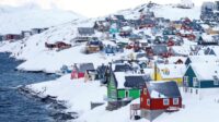 Greenland dan Islandia Memanas: Bencana Iklim Global Kian Mengancam