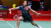 Gregoria Mariska Terhenti All England: Strategi Lawan Sulit Diimbangi?
