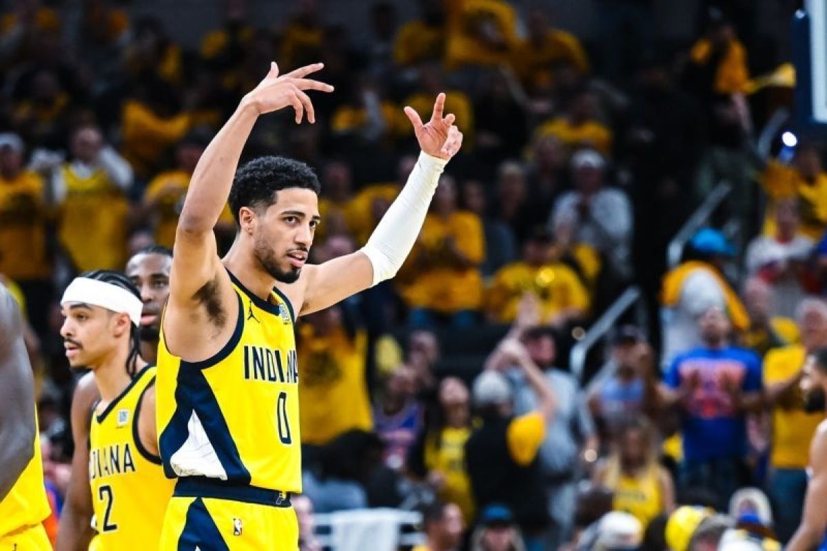 Haliburton cedera: Bermain heroik di Final NBA Game 5?