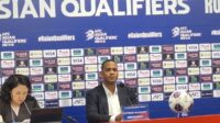 Hancur Lebur! Indonesia Takluk 6-0, Kluivert Akui Keberuntungan Jepang
