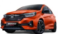 Harga Honda Brio Bekas Juni 2025: Raih Mobil Impianmu Sekarang!
