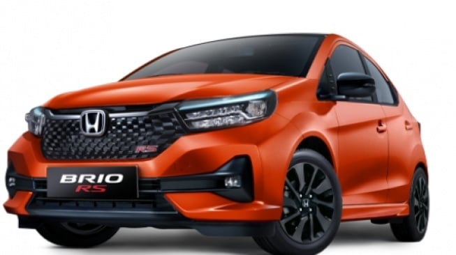 Harga Honda Brio Bekas Juni 2025: Raih Mobil Impianmu Sekarang!