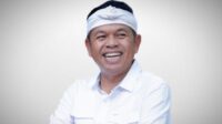 Heboh! Kakek Seragam Polisi Tipu Dedi Mulyadi, Ngaku Tak Kenal Gubernur Jabar