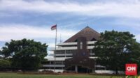 IPB University: Klarifikasi Status Fakultas Teknologi Pertanian dan Sekolah Teknik