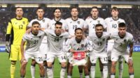 Indonesia Tantang Timur Tengah: Lolos Piala Dunia 2026?