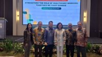 Indonesia Target Nol Kematian Demam Berdarah 2030: Siap?