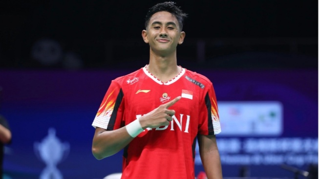 Indonesia vs Denmark Piala Sudirman 2025: Saksikan Pertempuran Sengit Pagi Ini!