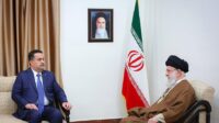 Irak Dukung Iran: Solidaritas Hadapi Agresi Israel Terbaru