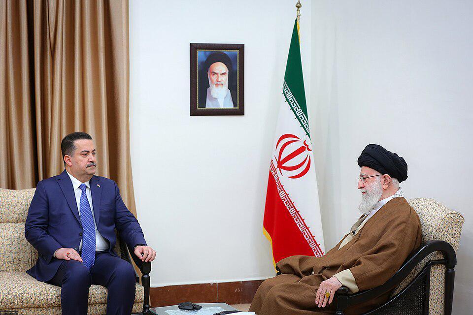 Irak Dukung Iran: Solidaritas Hadapi Agresi Israel Terbaru
