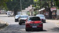 Iritnya Honda HR-V Hybrid: Hasil Tes Konsumsi BBM yang Mengejutkan