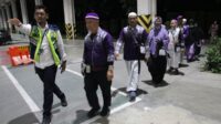 Jamaah Haji Depok Sehat Usai Mendarat Darurat Medan: Kemenag Pastikan