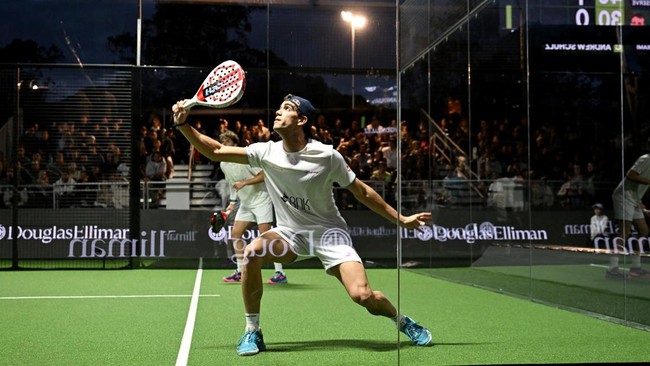 Jejak Sejarah Padel: Mengungkap Penemu dan Tahun Kelahirannya