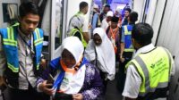 Jemaah Haji Palembang Tertahan RS Makkah, Kapan Pulang?