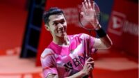 Jonatan Christie Taklukkan Singapura: Masalah Kok Ganggu Kemenangan?