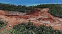 KPK: Kajian Risiko Korupsi Tambang Nikel Raja Ampat Terungkap Sebelum Kontroversi