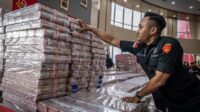Kasus Tannos: Penahanan Ditolak, Kejagung Sita Rp11 Triliun
