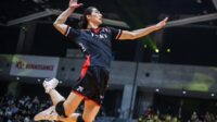 Keihan Takahashi: 7 Fakta Mengejutkan Atlet Voli Jepang Viral
