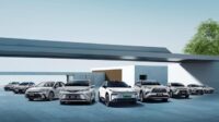 Kolaborasi Toyota, Xiaomi, dan Huawei: Revolusi Mobil Listrik Canggih Tiba