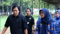 Komeng Tinjau Sekolah Rakyat Bandung: Siap Hadapi Tahun Ajaran Baru?