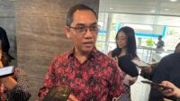 Kominfo Sanksi Platform Dunia: Data Iris Mata Warga RI Harus Dihapus Segera