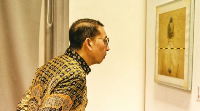 Kompetisi Film Kemenbud: Kenang Tragedi Mei 98, Ikuti Sekarang!