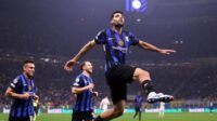 Konflik Israel-Iran: Pemain Inter Milan Terperangkap, Nasib Tim Di Ujung Tanduk