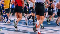Lari Marathon Amal: Dukung Anak-Anak Pejuang Kanker Sekarang