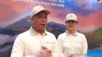 Layanan KB Gratis di Daerah 3T: Harganas 2024